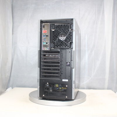【通販センター】中古  THIRDWAVE GALLERIA SK(Intel Core i7 13700F/32GB/SSD512GB/なし/NVIDIA GeForce RTX 3060 Ti 8GB/W11H64 MAR) 182201【9/11値下げ!】 
