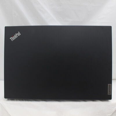【通販センター】中古  LENOVO ThinkPad L15 Gen 1(Intel Core i5 10210U 1.60GHz/16GB DDR4/SSD256GB/-/オンボード/15.6/1920x1080/GbE/Wi-Fi/WEBCAM/W11H/VBT) 197107 