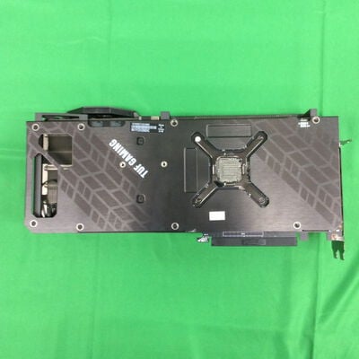 【川崎店】中古  ASUS TUF-RX6700XT-O12G-GAMING (RX6700XT 12GB) 144977 