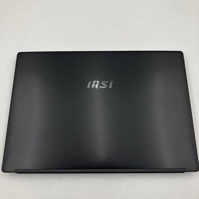 【なんば店】中古  MSI Modern 14 C13M REV:1.0 (i7 1355U/16GB/SSD512GB/WLAN/14FHD) 3280023968 