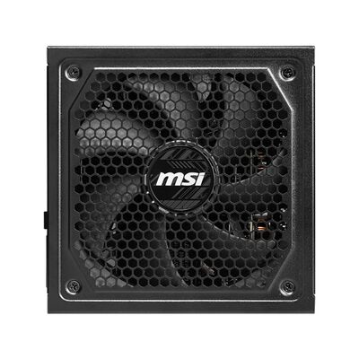 MSI  MAG A1000GL PCIE5 (1000W) 