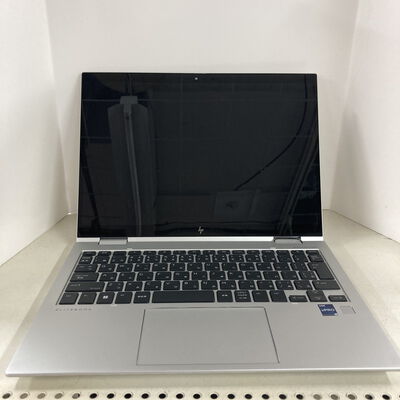 【神戸・三宮店】中古  HP Elite x360 830 G10(Intel Core i5 1345U/16GB/SSD256GB/なし/オンボード/13.3/1920x1200/Wi-Fi/W11H64 MAR) 170060 