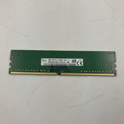 【なんば店】中古  Hynix HMAA2GU6AJR8N-XNN0 (DDR4 PC4-25600 16GB) 198911 
