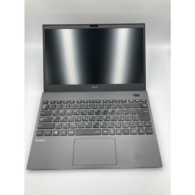 【水戸赤塚店】中古  NEC PC-VKT16GZG9  (Intel Core i5 10210U 1.6GHz/8GB/SSD256GB/-/オンボード/13.3/1920x1080/Wi-Fi/WEBCAM/W11P64) 173624 
