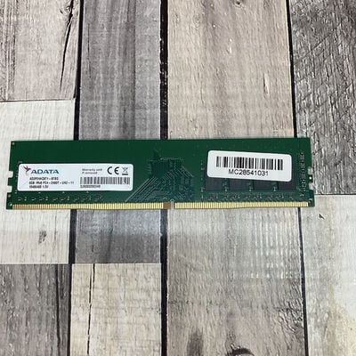 【広島店】中古  PC4-19200 8GB デスクトップ用_ 184886 