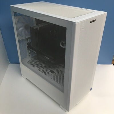 【博多店】中古  FRGHLB760/WSA2(i7 14700F/32GB/SSD1TB/RTX4070 SUPER/W11H) 3310006540 