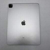 中古  Apple iPad Pro 12.9 （第5世代/2021） Wi-Fi 256GB シルバー MHNJ3J/A 145763 