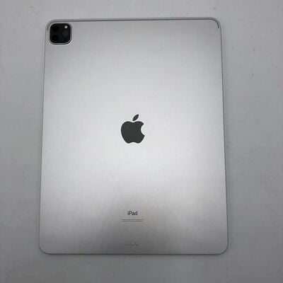 【盛岡都南店】中古  Apple iPad Pro 12.9 （第5世代/2021） Wi-Fi 256GB シルバー MHNJ3J/A 145763 