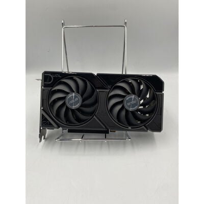 【座間相武台】中古  ASUS DUAL-RTX4060TI-O8G-EVO-WHITE (RTX4060Ti 8G) 175546 