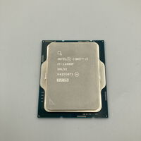中古  INTEL Core i5 12400F  (1700/2.5G/18M/C6/T12) 148615 