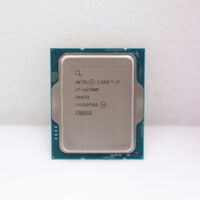 中古  INTEL Core i7 14700F (1700/2.1G/33M/C20/T28) 162951 