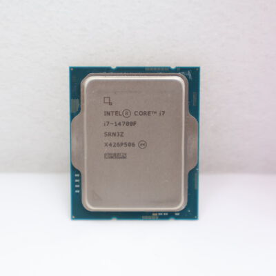 【通販センター】中古  INTEL Core i7 14700F (1700/2.1G/33M/C20/T28) 162951 