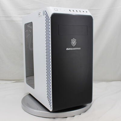 【札幌店】中古  THIRDWAVE GALLERIA XA7C-R47-WH 184316 