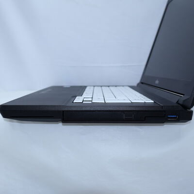 【通販センター】中古  FUJITSU LIFEBOOK A7511/G (Intel Core i5 1145G7 2.60GHz/16GB DDR4/SSD256GB/-/オンボード/15.6/1920x1080/GbE/Wi-Fi/WEBCAM/W11P) 202303 