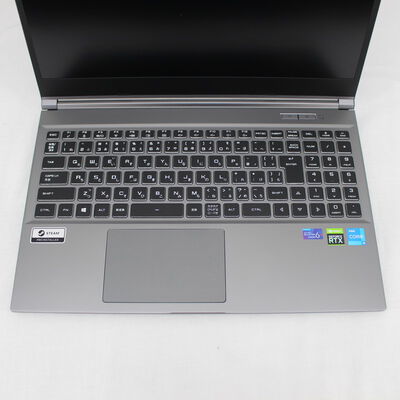 【通販センター】中古  THIRDWAVE GALLERIA RL5C-R35T 11400H 181361 