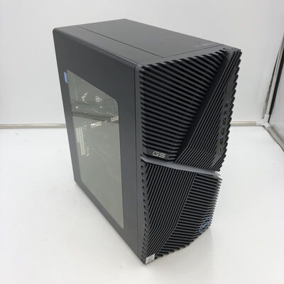 【福井日之出店】中古  Dell G5 Desktop(i7 10700F/DDR4 8GB*2/SSD 480GB/GTX 1660Super/Win10) 5200000383【8/14価格改定!】 