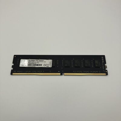 【秋葉原本店】中古  PC4-21300 8GB デスクトップ用 126165 