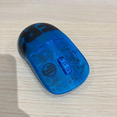 【静岡東瀬名店】中古  Pulsar X2H Mini Wireless Gaming Mouse #FR2 Edition [PX2H1FR] 5140000689 