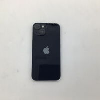 中古  【国内版SIMフリー】Apple iPhone14 6.1インチ 256GB (ミッドナイト) MPVW3J/A 154907 
