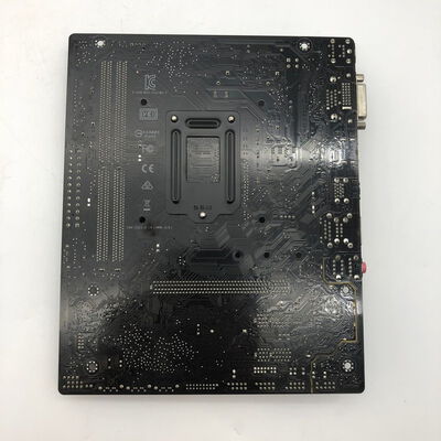 【大分店】中古  ASUS PRIME H310M-A-SI OEM (H310 1151 mATX DDR4) 3480038851 