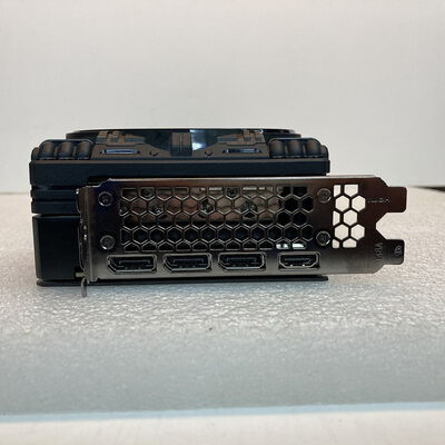 【京都店】中古  各社 GeForce RTX5070 (12GB PCI-E) 176898 