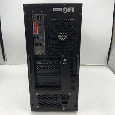 【福井日之出店】中古  raytrek XV-Ti(i7 11700F/16GB/RTX3060Ti) 5200001151 