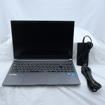 【通販センター】中古  THIRDWAVE GALLERIA RL5C-R35N 202449 