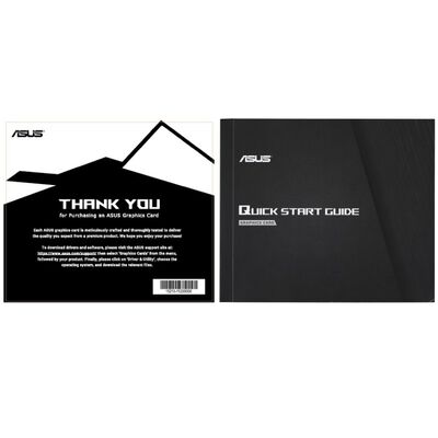 ASUS  DUAL-RX9060XT-16G (Radeon RX 9060 XT 16GB) 