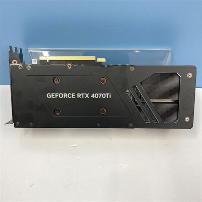 【博多店】中古  各社 GeForce RTX4070Ti (12GB PCI-E) 154190 