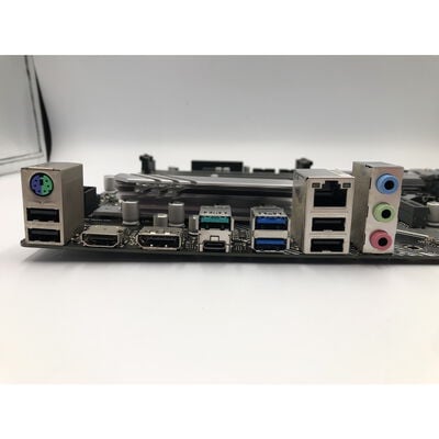【水戸赤塚店】中古  ASUS PRIME H470-PLUS (H470 1200 ATX DDR4) 142783 
