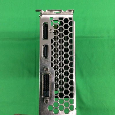 【川崎店】中古  Palit NE62060S18J9-1160A (RTX2060 6GB Dual OC) 192443 