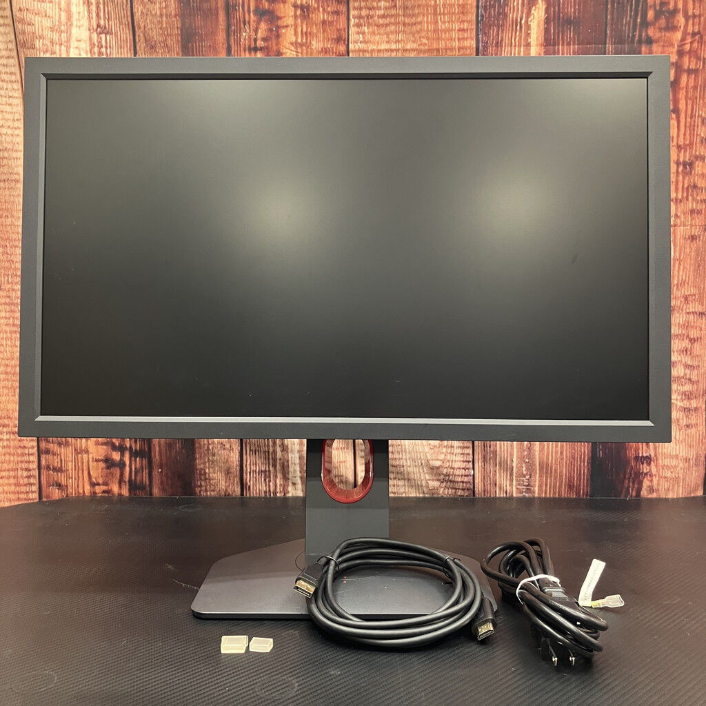 中古 BenQ ZOWIE XL2411K（24インチ フルHD 1920x1080 144Hz