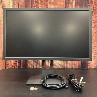 【富士青葉店】中古  BenQ ZOWIE XL2411K（24インチ フルHD 1920x1080 144Hz） 5070002039 
