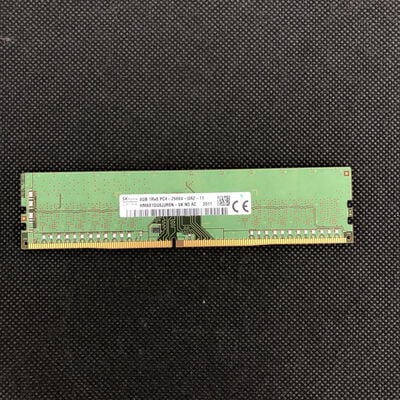 【長野稲里店】中古  PC4-21300 8GB デスクトップ用_ 184888 