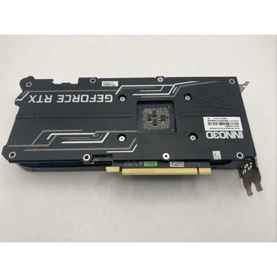 【仙台店】中古  ELSA ERAZOR RTX 3070 GD-3070-8GEBEZ (RTX3070 8GB) 3240011214 