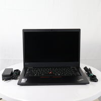 中古  Lenovo ThinkPad L13 20R4-S6QA00 (Intel Core  i5 10210U 1.60GHz/8GB/SSD256GB/-/オンボード/13.3/1920x1080/Wi-Fi/WEBCAM/W11H64 MAR) 186383【7/23大決算値下げ!】 