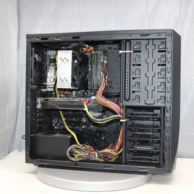 【通販センター】中古  THIRDWAVE GALLERIA KT(Intel Core i7 9700K/16GB/SSD500GB/DVDマルチ/NVIDIA GeForce RTX 2070 8GB/W11H64 MAR) 182200【9/11値下げ!】 