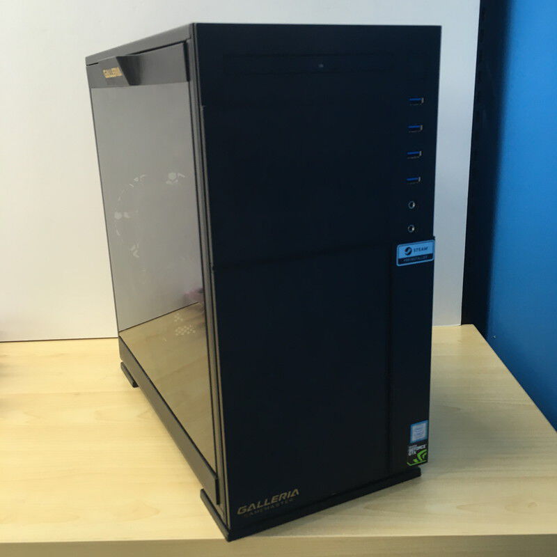 GeForce GTX 1650の中古ゲーミングデスクトップPC一覧（33件