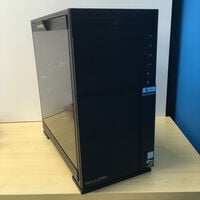 中古  GALLERIA　GAMEMASTERGM51G5　(i5 9400F/8GB/SSD1TB/GTX1650/W11H) 3310005438 