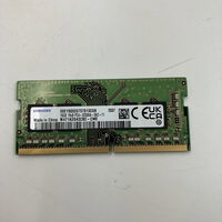 中古  DDR4 PC4-25600 16GB SODIMM ノート用 148254 