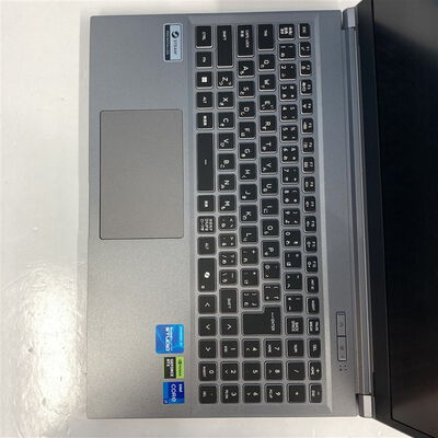 【博多店】中古  GALLERIA RL7C-R35-5N (Core i7-13620H/16GB/SSD500GB/なし/RTX3050 6GB/15.6/1980x1080/W11H) 3310007026 