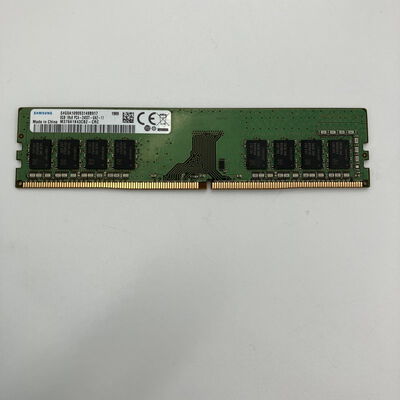 【なんば店】中古  PC4-19200 8GB デスクトップ用(DDR4-2400) 126163 