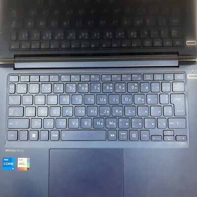 【秋葉原本店】中古  dynabook RZ/LV(i5-1240P/16GB/SSD512GB/W11H) 3410014754 