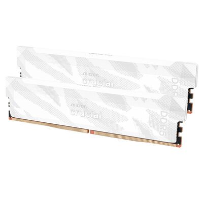 Crucial  CP2K16G64C32U5W (DDR5 PC5-51200 16GB 2枚組) 