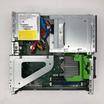 【大分店】中古  FUJITSU FMVD43016(i3 9100/8GB/SSD250GB/W11H) 4860001226 