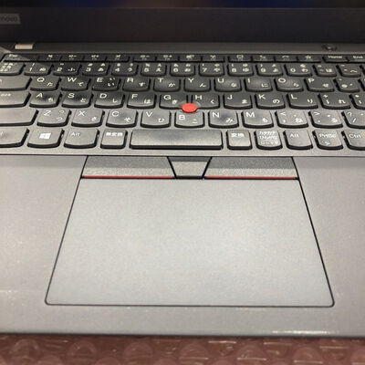 【宮崎恒久店】中古  LENOVO ThinkPad X13 (AMD Ryzen 5 Pro 4650U 2.10GHz/32GB/SSD256GB/-/オンボード/13.3/1920x1080/Wi-Fi/WEBCAM/W11H) 185710 
