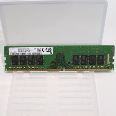 【札幌店】中古  PC4-25600 16GB デスクトップ用 140728 