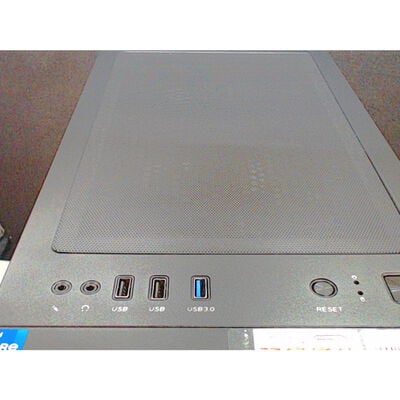 【前橋ｲﾝﾀｰｱｶﾏﾙ店】中古  自作パソコン(i5 12400F/32GB/SSD2TB/RTX2070 SUPER/W11H) 4540001368 