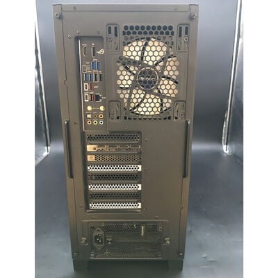 【佐賀南部バイパス店】中古  オリジナル　自作PC(i7 11700K/64GB/SSD1TB+1TB+1TB/HDD4TB+4TB/-/RTX3070_8GB/W11P) 5250000731 