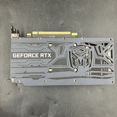 【大須店】中古  OEM GeForce RTX3060 12GB 3330003275 